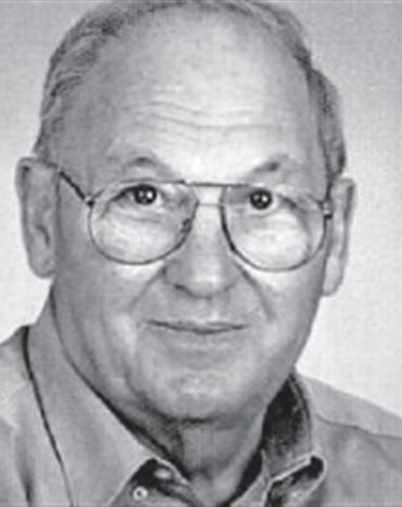 Profilbild Wolfgang Alois Becker